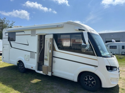 Eura Mobil Integra Line IL 720 QB - Photo 1