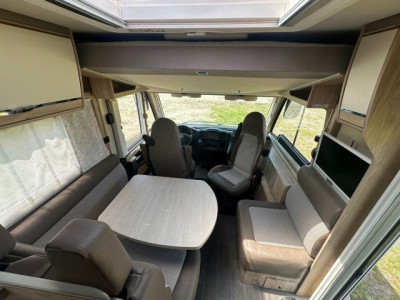 Eura Mobil Integra Line IL 720 QB - Photo 5