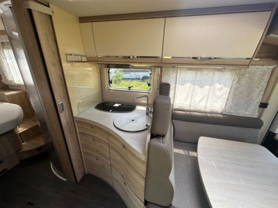 Eura Mobil Integra Line IL 720 QB - Photo 6