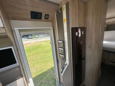 Eura Mobil Integra Line IL 720 QB - Photo 7