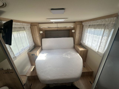 Eura Mobil Integra Line IL 720 QB - Photo 8