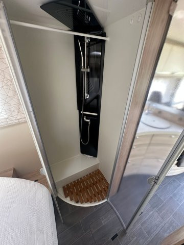 Eura Mobil Integra Line IL 720 QB - Photo 10