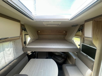 Eura Mobil Integra Line IL 720 QB - Photo 12