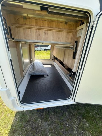 Eura Mobil Integra Line IL 720 QB - Photo 13