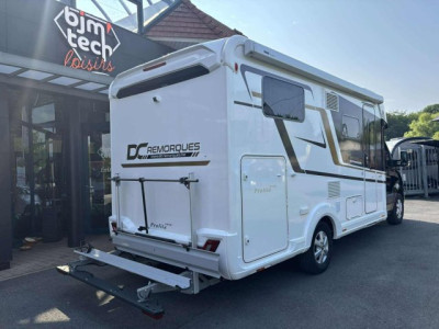 Eura Mobil Profila 676 EB - Photo 3