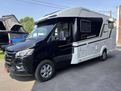 Eura Mobil Profila 676 EB - Photo 4