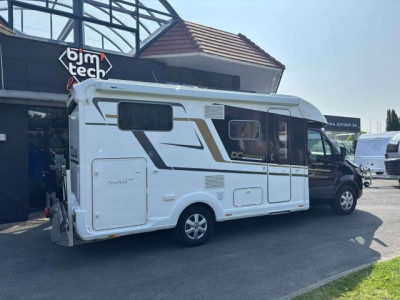 Eura Mobil Profila 676 EB - Photo 2