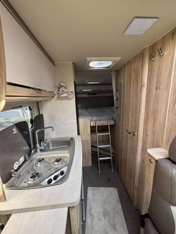 Eura Mobil Profila 676 EB - Photo 6