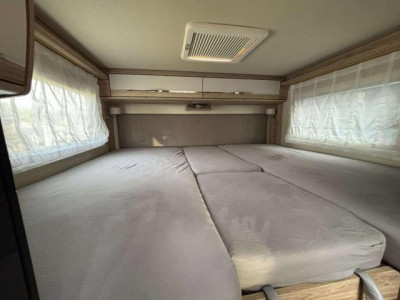Eura Mobil Profila 676 EB - Photo 9