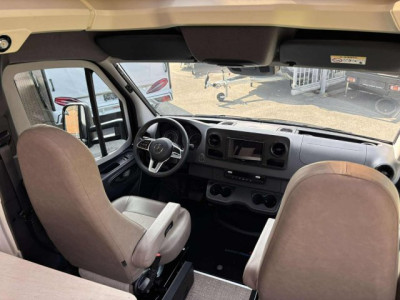 Eura Mobil Profila 676 EB - Photo 10
