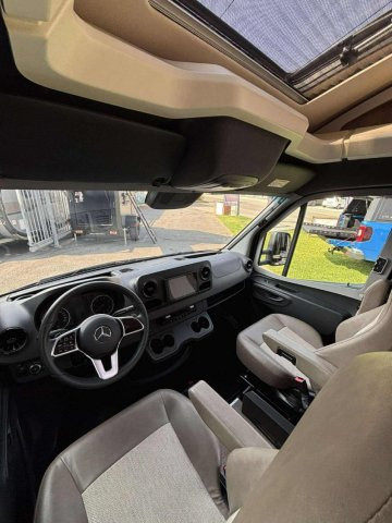 Eura Mobil Profila 676 EB - Photo 14