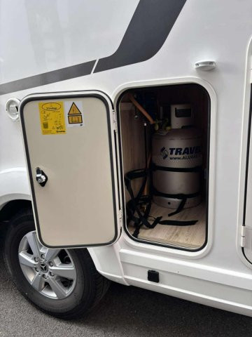 Eura Mobil Profila 676 EB - Photo 16