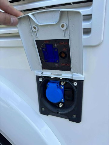 Eura Mobil Profila 676 EB - Photo 17