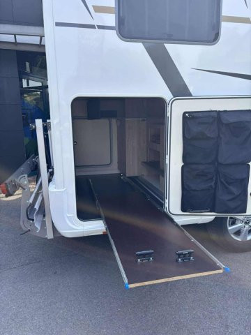 Eura Mobil Profila 676 EB - Photo 18