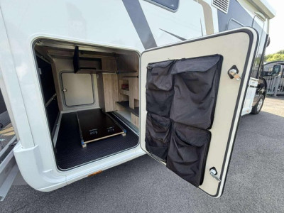 Eura Mobil Profila 676 EB - Photo 19