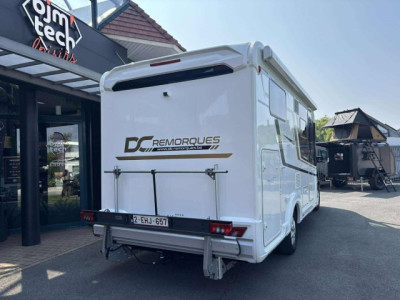 Eura Mobil Profila 676 EB - Photo 21