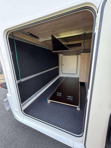 Eura Mobil Profila 676 EB - Photo 23