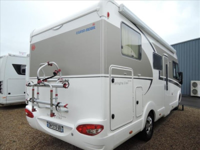 Eura Mobil Profila 680 QB IL - Photo 2