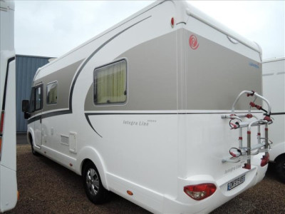 Eura Mobil Profila 680 QB IL - Photo 3