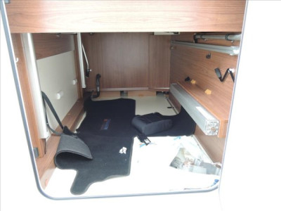 Eura Mobil Profila 680 QB IL - Photo 4