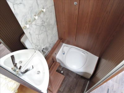 Eura Mobil Profila 680 QB IL - Photo 6