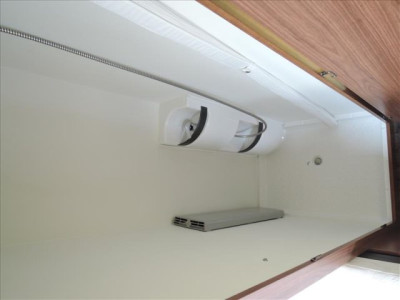 Eura Mobil Profila 680 QB IL - Photo 7