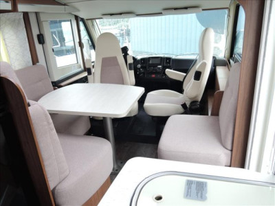 Eura Mobil Profila 680 QB IL - Photo 8