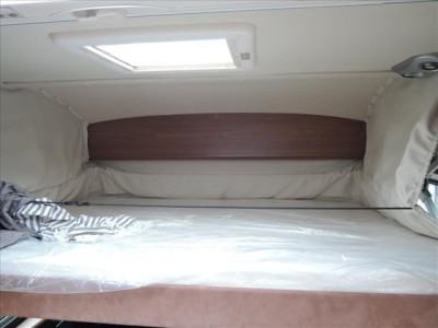 Eura Mobil Profila 680 QB IL - Photo 9