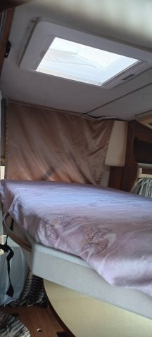 Eura Mobil Profila 680 QB - Photo 4