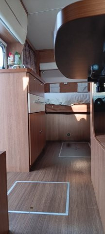 Eura Mobil Profila 680 QB - Photo 6