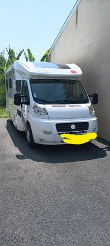 Eura Mobil Profila 680 QB - Photo 7