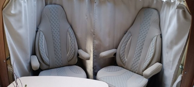 Eura Mobil Profila 680 QB - Photo 10