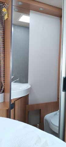 Eura Mobil Profila 680 QB - Photo 13