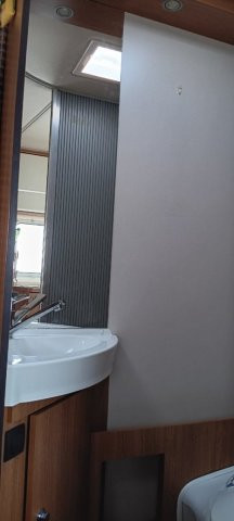 Eura Mobil Profila 680 QB - Photo 15