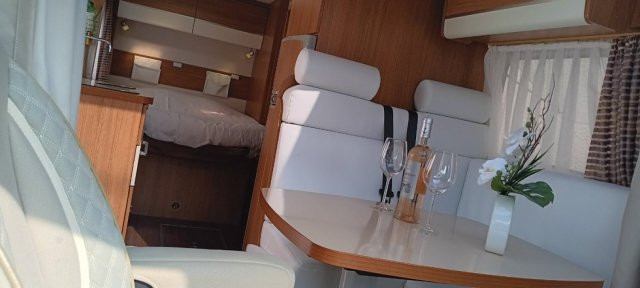 Eura Mobil Profila 680 QB - Photo 18