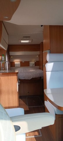 Eura Mobil Profila 680 QB - Photo 19