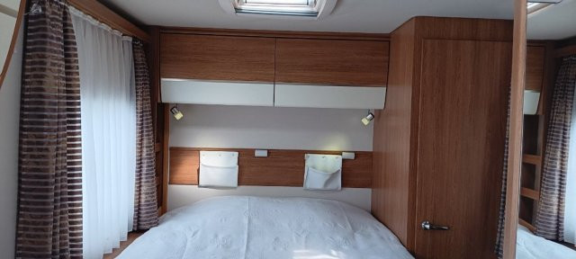Eura Mobil Profila 680 QB - Photo 23