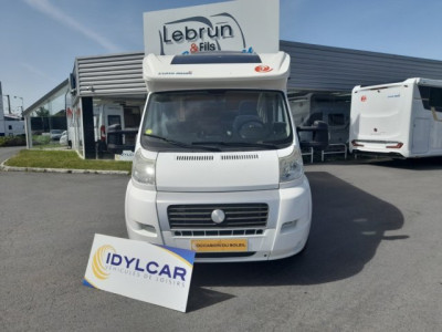 Eura Mobil Profila PT 680 QB .680 - Photo 2