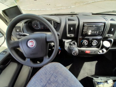 Eura Mobil Profila PT 680 QB .680 - Photo 6