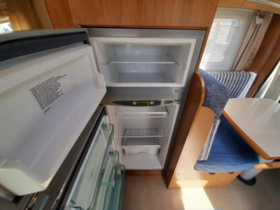 Eura Mobil Profila PT 680 QB .680 - Photo 9