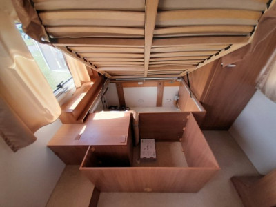 Eura Mobil Profila PT 680 QB .680 - Photo 11