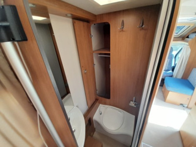 Eura Mobil Profila PT 680 QB .680 - Photo 12