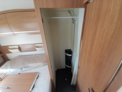 Eura Mobil Profila PT 680 QB .680 - Photo 13