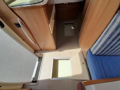 Eura Mobil Profila PT 680 QB .680 - Photo 15