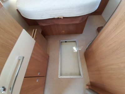 Eura Mobil Profila PT 680 QB .680 - Photo 16