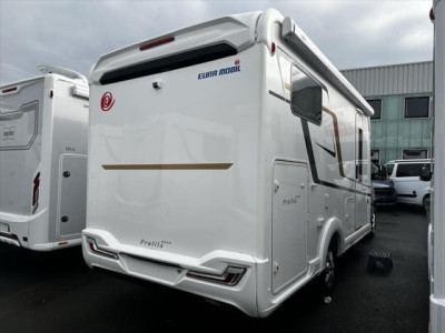 Eura Mobil Profila T 696 EB T696 - 98.900 € - #8