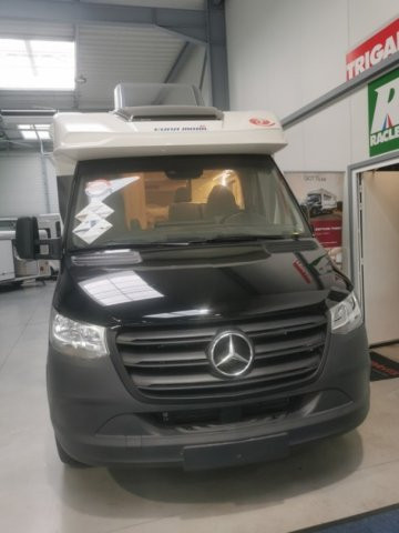 Eura Mobil Profila T 696 EB - Photo 2