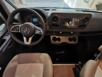 Eura Mobil Profila T 696 EB - Photo 4