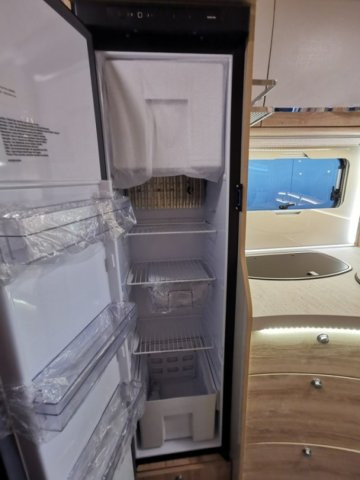 Eura Mobil Profila T 696 EB - Photo 7