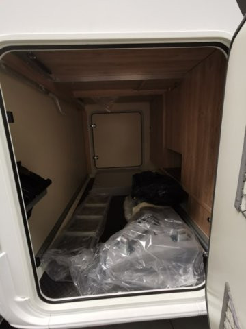 Eura Mobil Profila T 696 EB - Photo 13